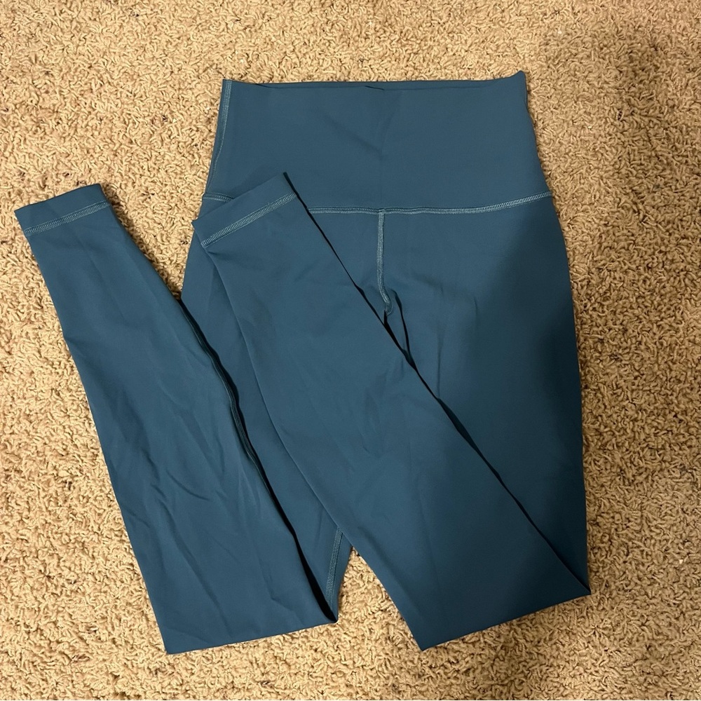 Lululemon Wunder Under Leggings